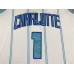 *LaMelo Ball Charlotte Hornets 2022-23 White Jersey