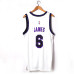 *LeBron James Los Angeles Lakers 2022-23 City Edition Jersey