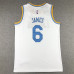 *LeBron James Los Angeles Lakers 2022-23 Classic Edition Jersey