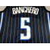 *Paolo Banchero Orlando Magic 2022-23 Black Jersey
