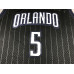 *Paolo Banchero Orlando Magic 2022-23 City Edition Jersey