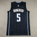 *Paolo Banchero Orlando Magic 2022-23 Black Jersey