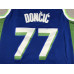 *Luka Dončić Dallas Mavericks 2022-23 City Edition Jersey