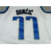 *Luka Dončić Dallas Mavericks 2022-23 White Jersey