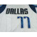 *Luka Dončić Dallas Mavericks 2022-23 White Jersey