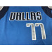 *Luka Dončić Dallas Mavericks 2022-23 Blue Jersey