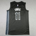 *Kyrie Irving Brooklyn Nets 2022-23 Statement Edition Jersey