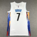 *Kevin Durant Brooklyn Nets 2022-23 City Edition Jersey