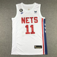 *Kyrie Irving Brooklyn Nets 2022-23 Classic Edition Jersey
