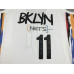 *Kyrie Irving Brooklyn Nets 2022-23 City Edition Jersey