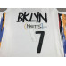 *Kevin Durant Brooklyn Nets 2022-23 City Edition Jersey