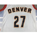 *Jamaal Murray Denver Nuggets 2022-23 City Edition Jersey
