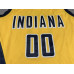 Bennedict Mathurin Indiana Pacers 2022-23 Statement Jersey