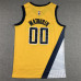 Bennedict Mathurin Indiana Pacers 2022-23 Statement Jersey