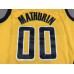 Bennedict Mathurin Indiana Pacers 2022-23 Statement Jersey