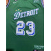Jaden Ivey Detroit Pistons 2022-23 City Edition Jersey