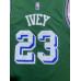 Jaden Ivey Detroit Pistons 2022-23 City Edition Jersey