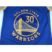 *Stephen Curry Golden State Warriors 2022-23 Blue Jersey