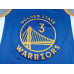 *Jordan Poole Golden State Warriors 2022-23 Blue Jersey