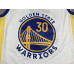 *Stephen Curry Golden State Warriors 2022-23 White Jersey