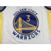 *Jordan Poole Golden State Warriors 2022-23 White Jersey