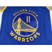 *Klay Thompson Golden State Warriors 2022-23 Blue Jersey