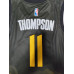 *Klay Thompson Golden State Warriors 2022-23 City Edition Jersey