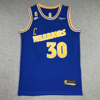 *Stephen Curry Golden State Warriors 2022-23 Classic Edition Jersey