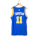*Klay Thompson Golden State Warriors 2022-23 Classic Edition Jersey