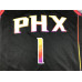 *Devin Booker Phoenix Suns 2022-23 Statement Jersey