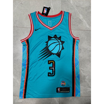 *Chris Paul Phoenix Suns 2022-23 City Edition Jersey