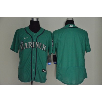 Seattle Mariners Green Baseball Jersey