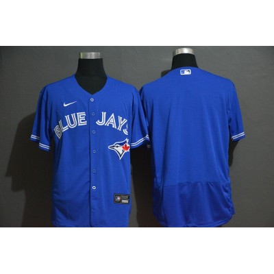 Toronto Blue Jays Blue Baseball Jersey