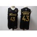 Paskal Siakam Toronto Raptors 2019-20 City Edition Jersey