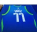 Luka Dončić Dallas Mavericks 2019-20 City Edition Jersey Luka Dončić Dallas Mavericks 2019-20 City Edition Jersey