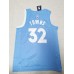 Karl Anthony Towns Minnesota Timberwolves 2019-20 City Edition Jersey