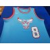 Zach Lavine Chicago Bulls 2019-20 City Edition Jersey