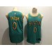 Jayson Tatum Boston Celtics 2019-20 City Edition Jersey