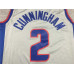 Cade Cunningham Detroit Pistons Statement Jersey