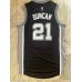 Tim Duncan San Antonio Spurs Limited Edition Retirement Edition - Super AAA