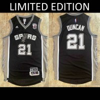*Tim Duncan San Antonio Spurs Limited Edition Retirement Edition - Super AAA