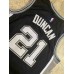 Tim Duncan San Antonio Spurs Limited Edition Retirement Edition - Super AAA