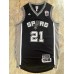 Tim Duncan San Antonio Spurs Limited Edition Retirement Edition - Super AAA