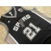 Tim Duncan San Antonio Spurs Limited Edition Retirement Edition - Super AAA