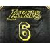 LeBron James Los Angeles Lakers 2021-22 Mamba Snakeskin Jersey