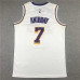 Carmelo Anthony Los Angeles Lakers 2021-22 White Jersey