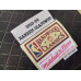 Neapolitan Series - Hakeem Olajuwon Houston Rockets Mitchell & Ness Jersey - Super AAA Neapolitan Series - Hakeem Olajuwon Houston Rockets Mitchell & Ness Jersey - Super AAA