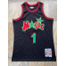 Neapolitan Series - Penny Hardaway Orlando Magic Mitchell & Ness Jersey - Super AAA