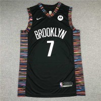 Kevin Durant Brooklyn Nets 2019 City Edition Jersey