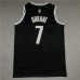 Kevin Durant Brooklyn Nets Black Jersey